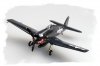 Hobby Boss 80260 F6F-5 Hellcat (1:72)